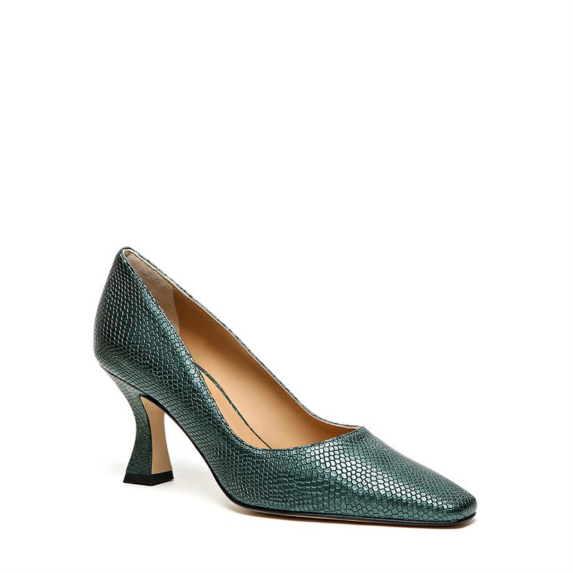 V511 - Jungle Pearl Verde