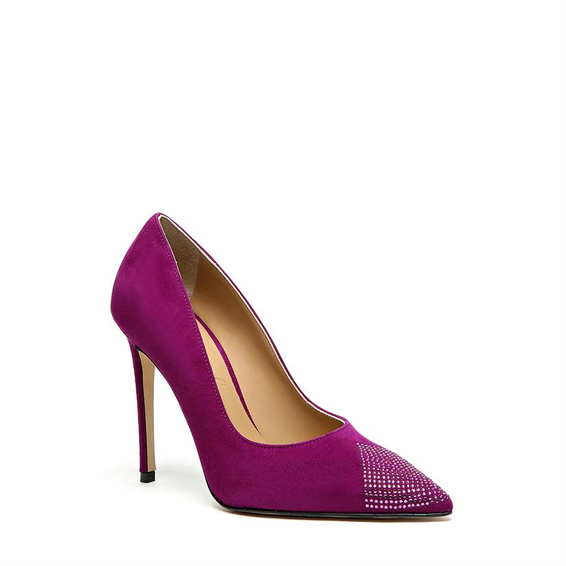 V40S - Camoscio Fuxia