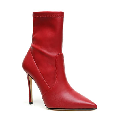 M08 - Nappa Già Rossa