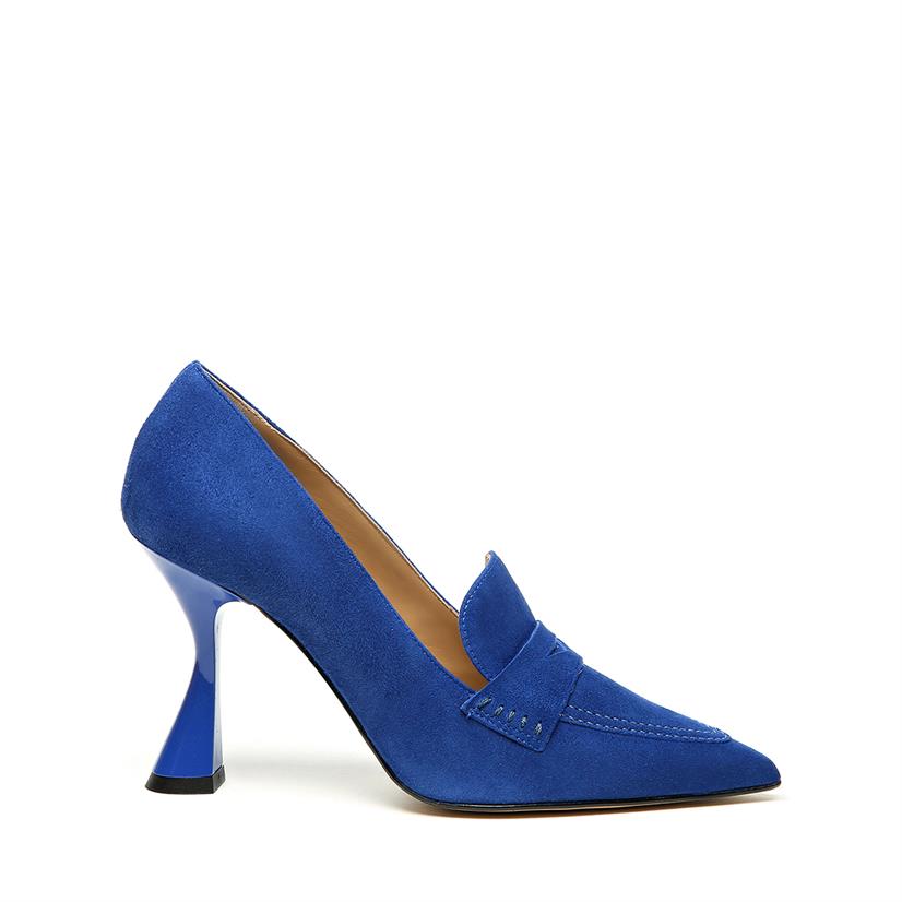 M29 - CAMOSCIO ELETTRICO