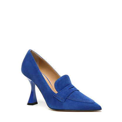 M29 - CAMOSCIO ELETTRICO