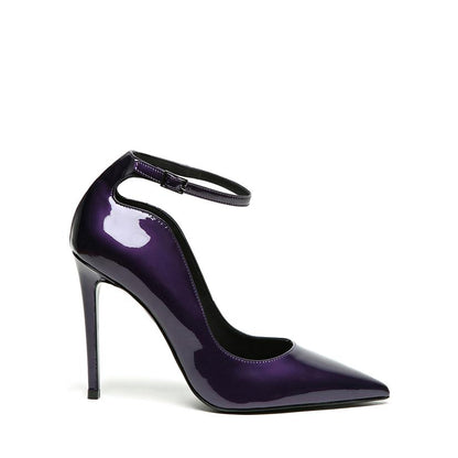 M01 - Galassia Viola