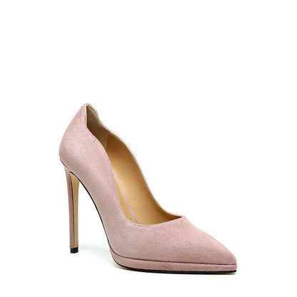 M50 - Camoscio Dusty Rose