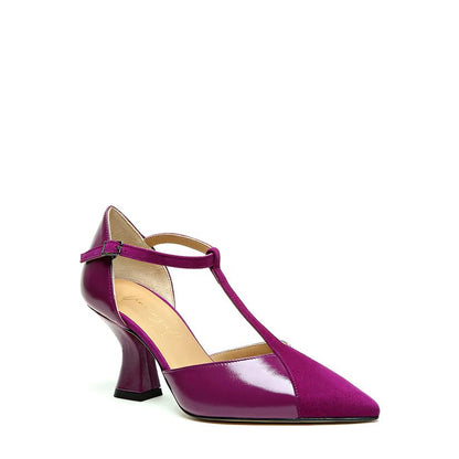 M20 - Camoscio Fuxia/Verlux Bounganville