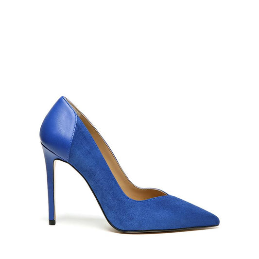 M02 - Nappa Elettrico/Camoscio Elettrico