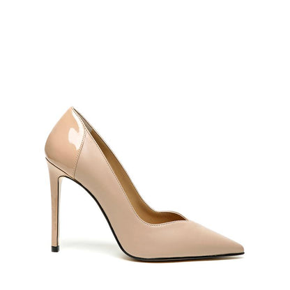 M02 - Vernice Cipria/Vernice Nude