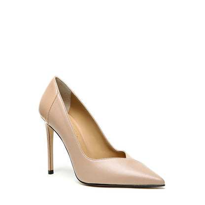 M02 - Vernice Cipria/Vernice Nude