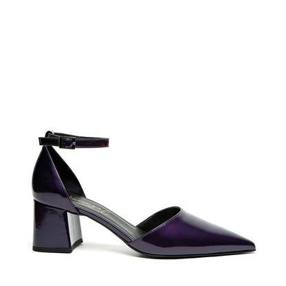 M58 - Galassia Viola