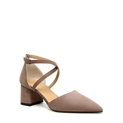 M58 - Camoscio Acero