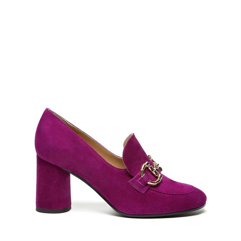 M68 - Camoscio Fuxia