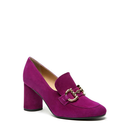 M68 - Camoscio Fuxia