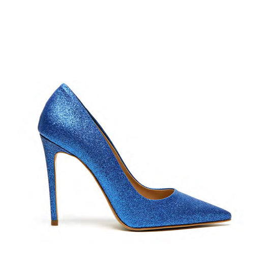 V40 - Glitter Azzurro