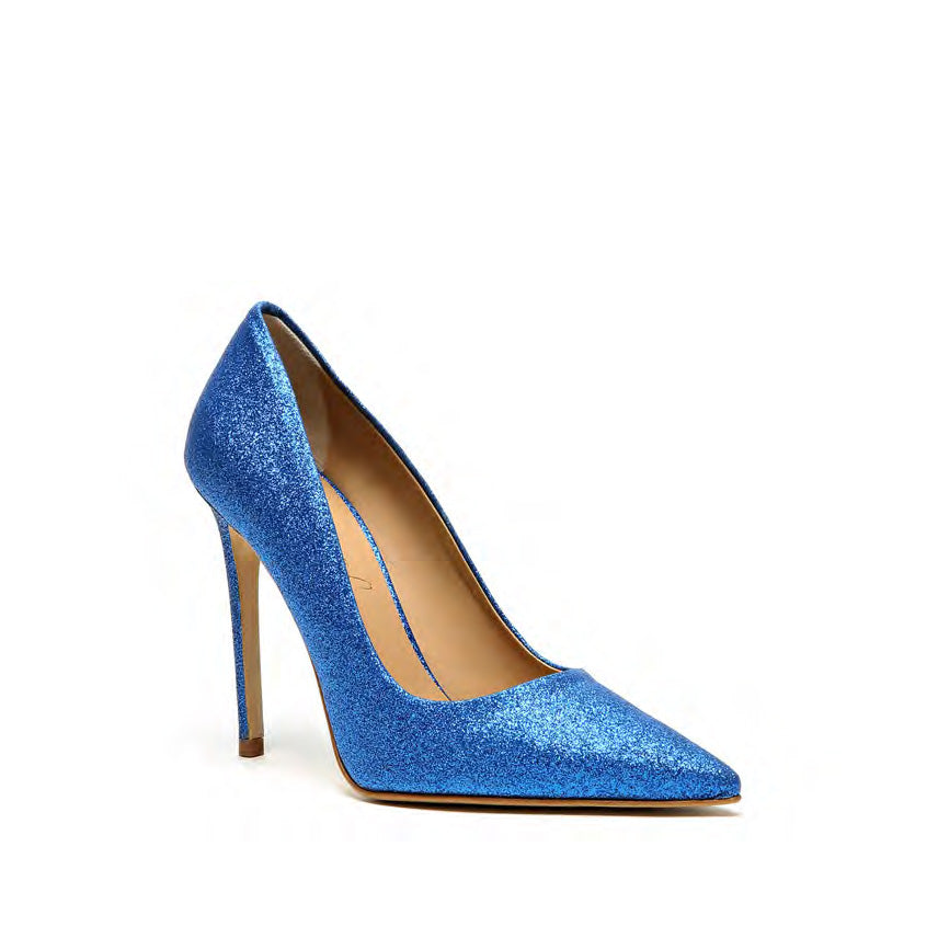 V40 - Glitter Azzurro