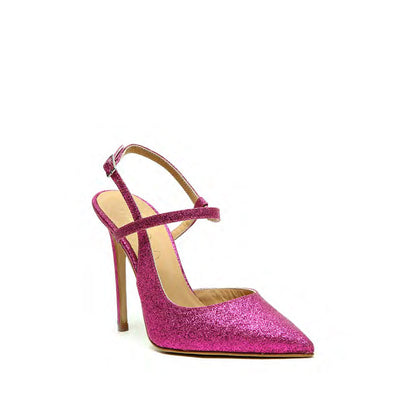 V34 - Glitter Fuxia