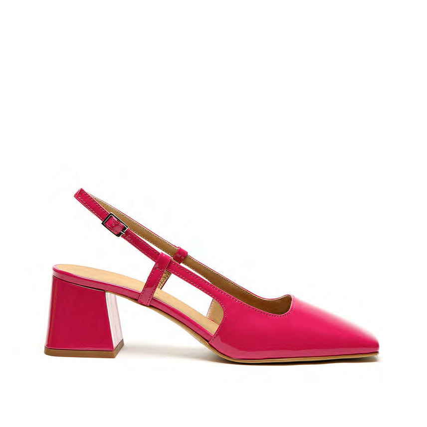 V46 - Vernice Fuxia