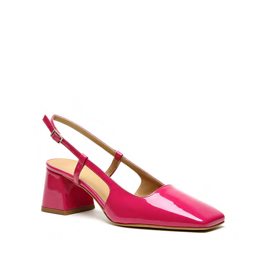 V46 - Vernice Fuxia