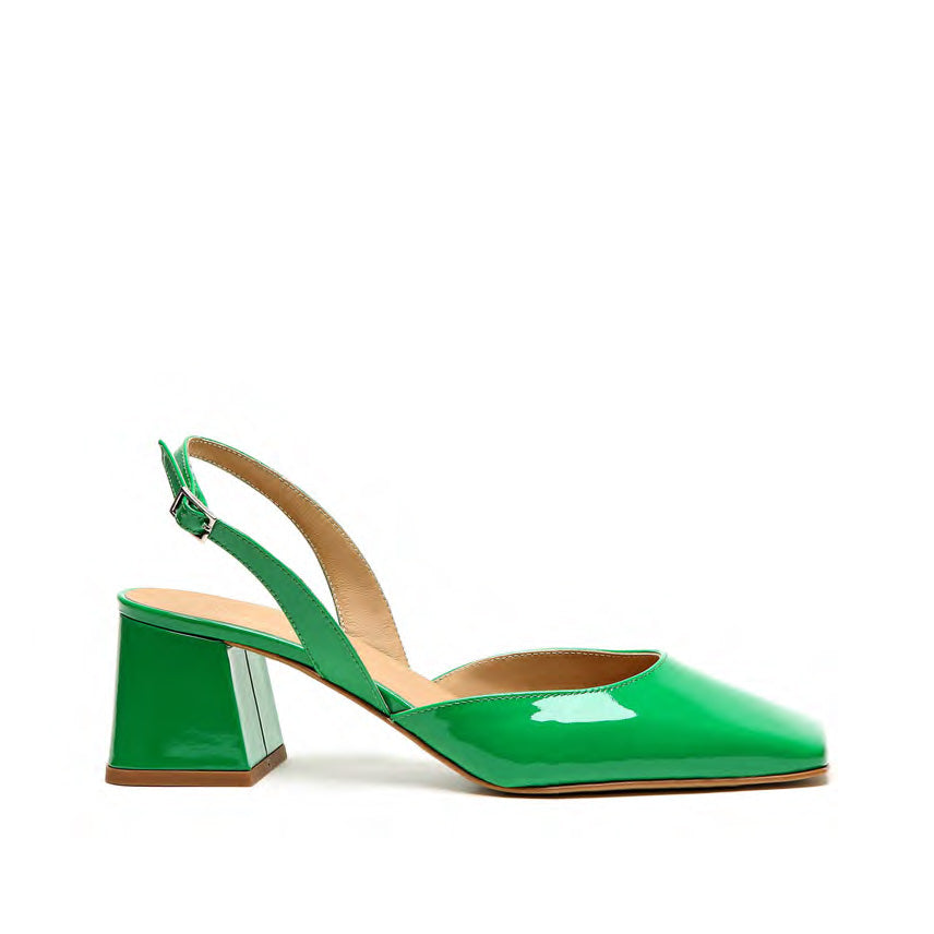 V49 - Vernice Verde