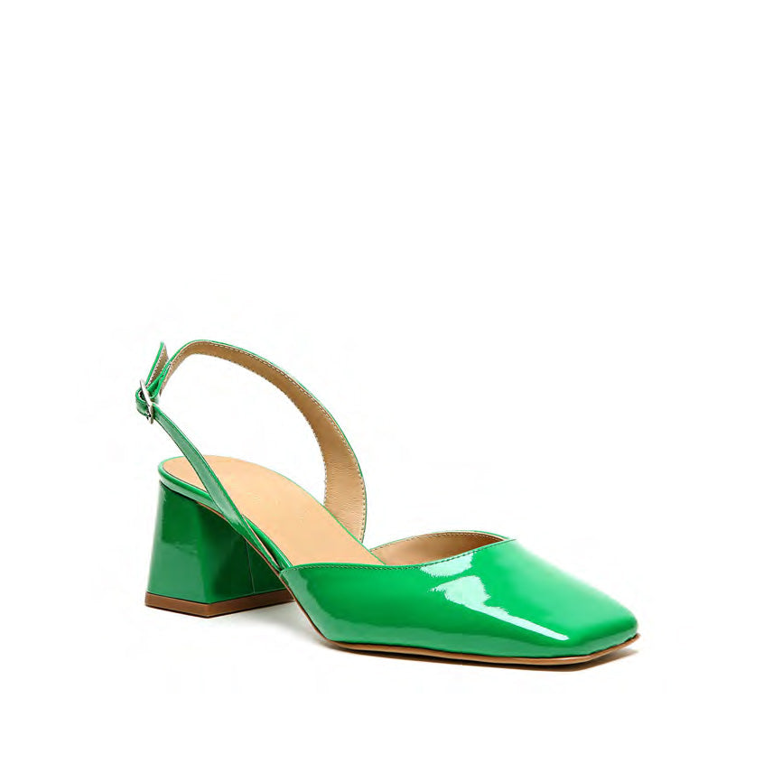 V49 - Vernice Verde