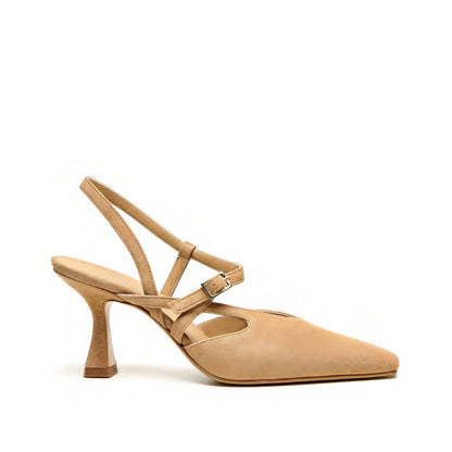 V53 - Camoscio Legno