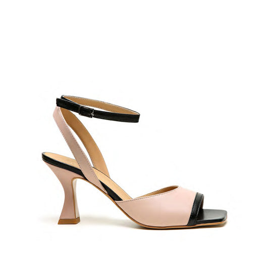 V67 - Nappa Nera/Nappa Contour