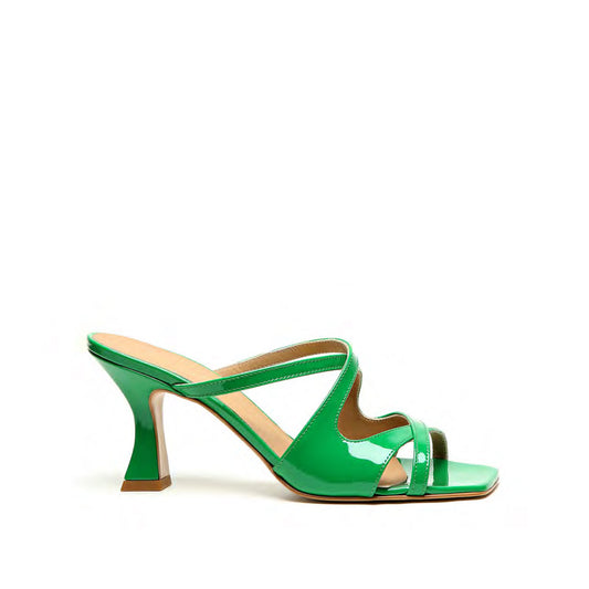 V72 - Vernice Verde