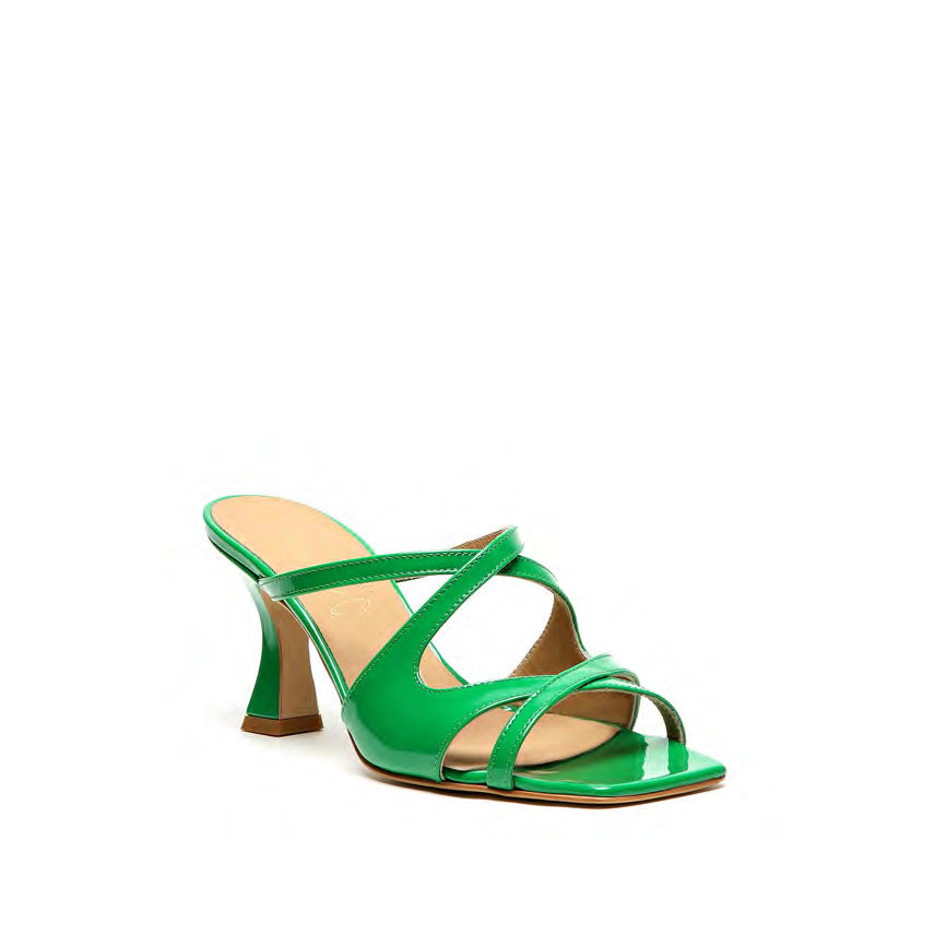 V72 - Vernice Verde