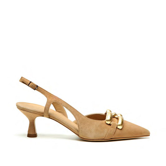 V11 - Camoscio Legno