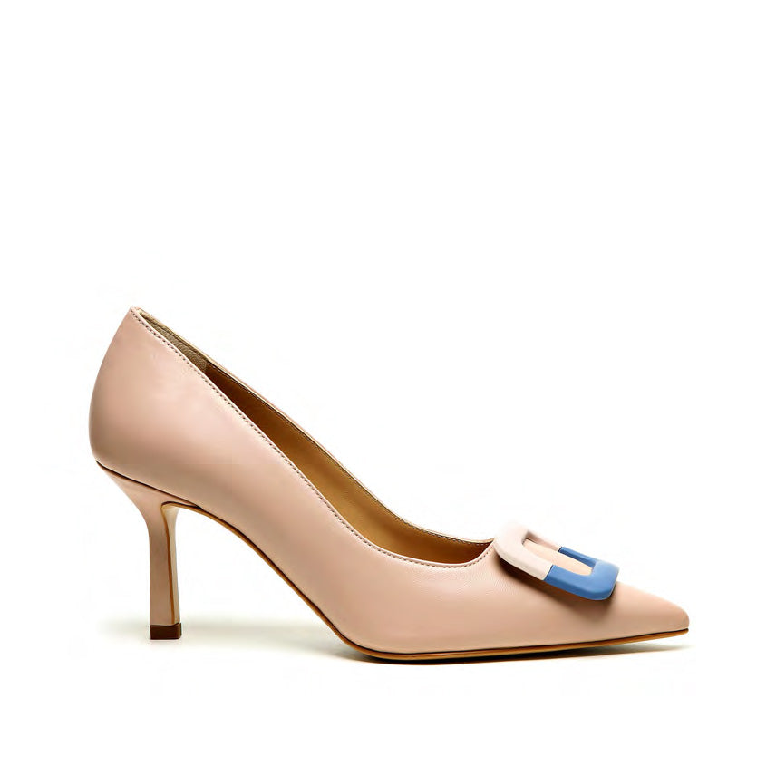 V18 - Nappa Contour