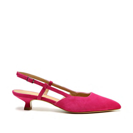 V05 - Camoscio Fuxsia