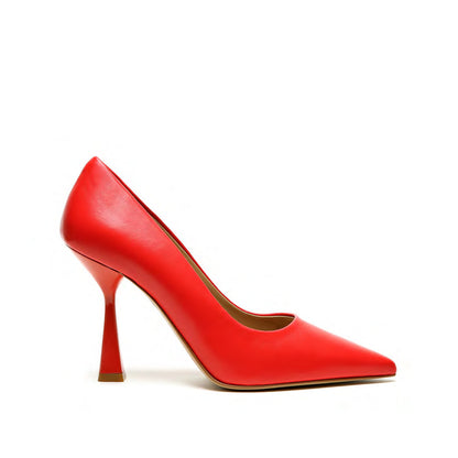 K150 - Nappa Rossetto