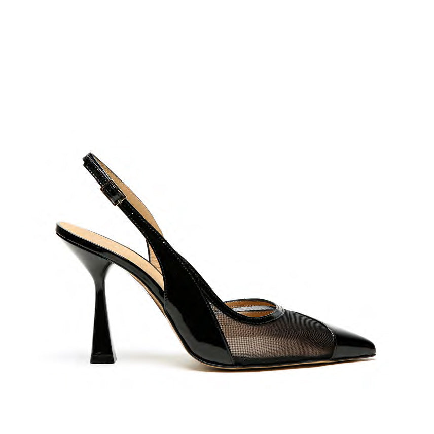 V27 - Vernice Nera