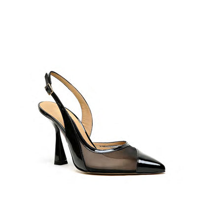 V27 - Vernice Nera